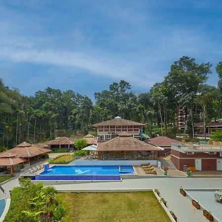 Regenta Resort Sakleshpur Ngoại thất bức ảnh