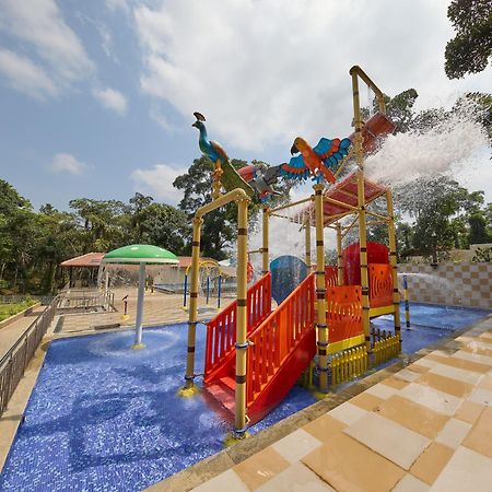 Regenta Resort Sakleshpur Ngoại thất bức ảnh