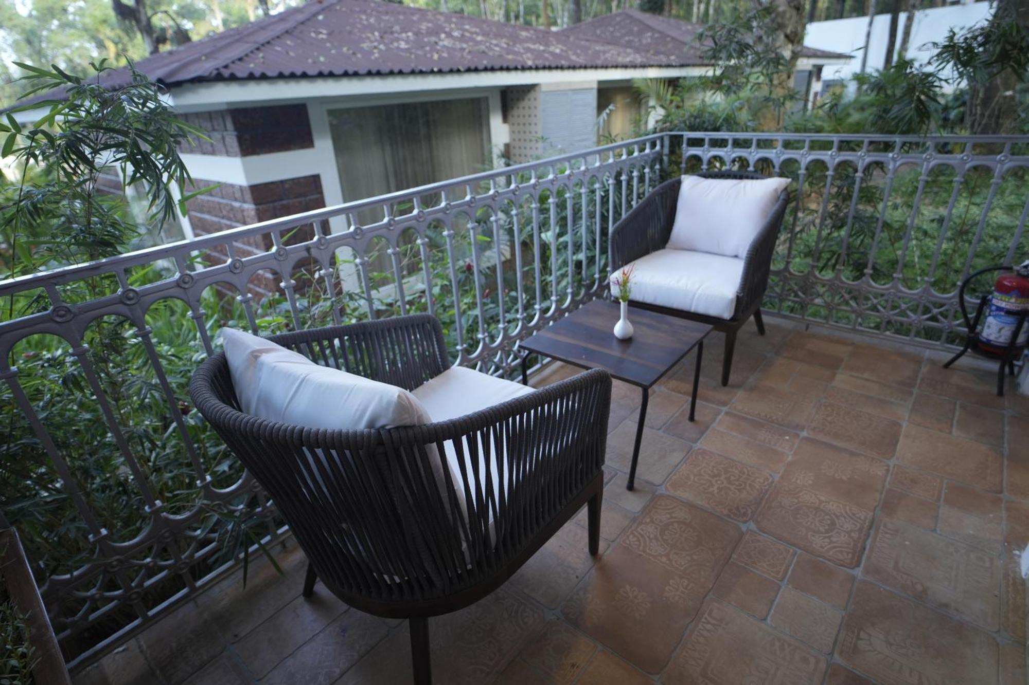 Regenta Resort Sakleshpur Ngoại thất bức ảnh