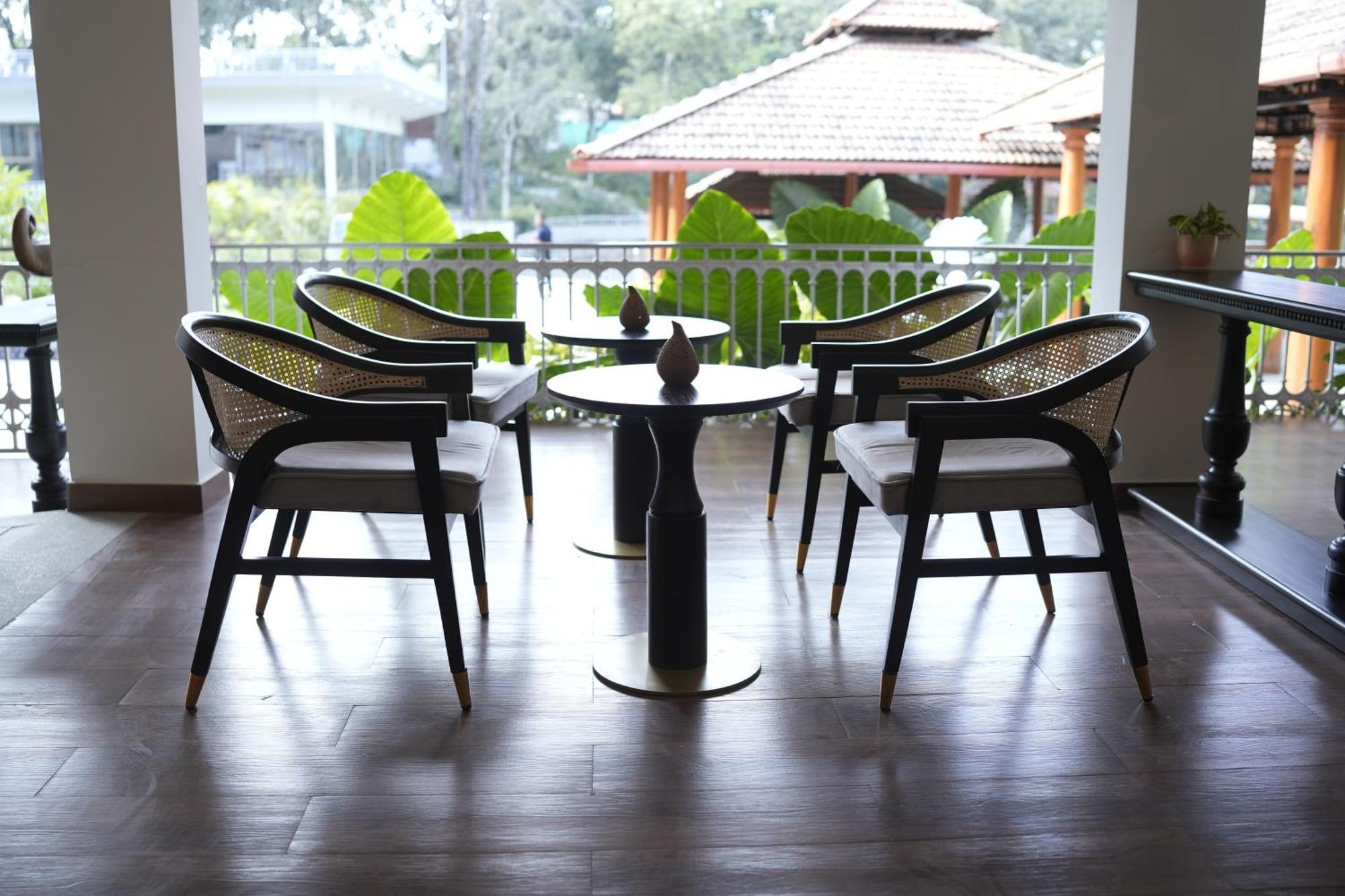 Regenta Resort Sakleshpur Ngoại thất bức ảnh