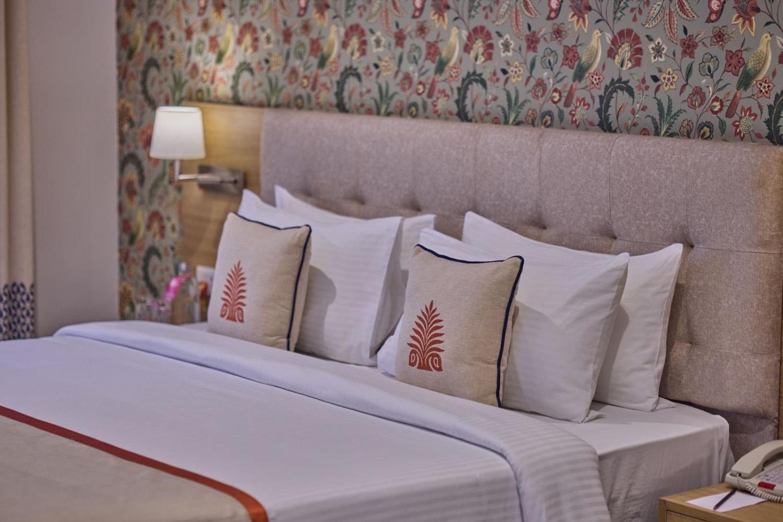 Regenta Resort Sakleshpur Ngoại thất bức ảnh