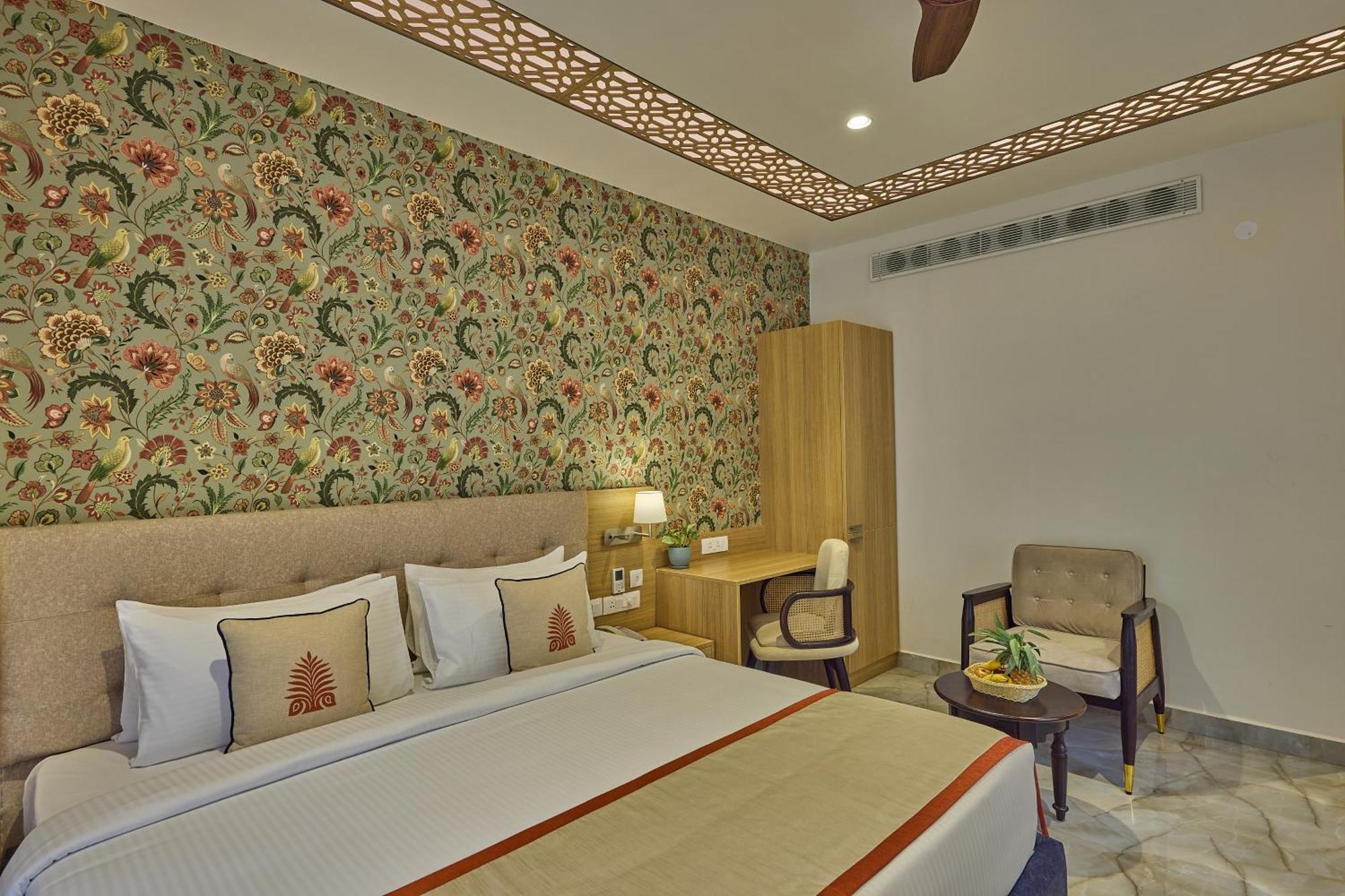 Regenta Resort Sakleshpur Ngoại thất bức ảnh