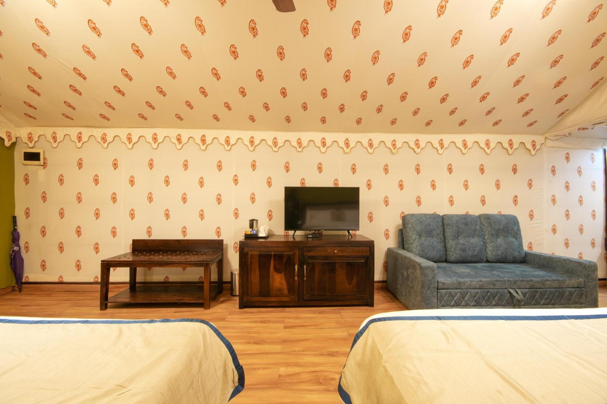 Regenta Resort Sakleshpur Ngoại thất bức ảnh