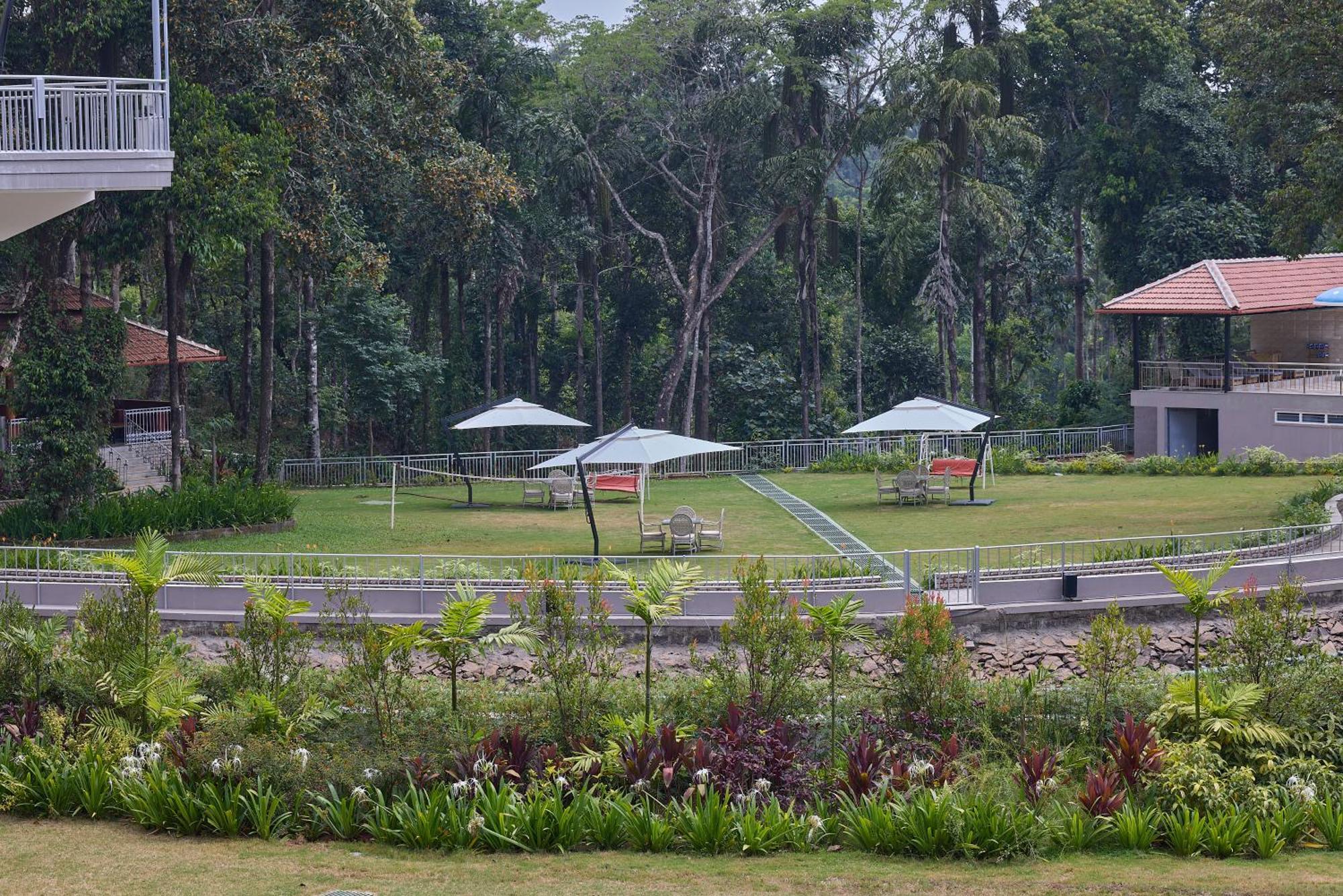 Regenta Resort Sakleshpur Ngoại thất bức ảnh