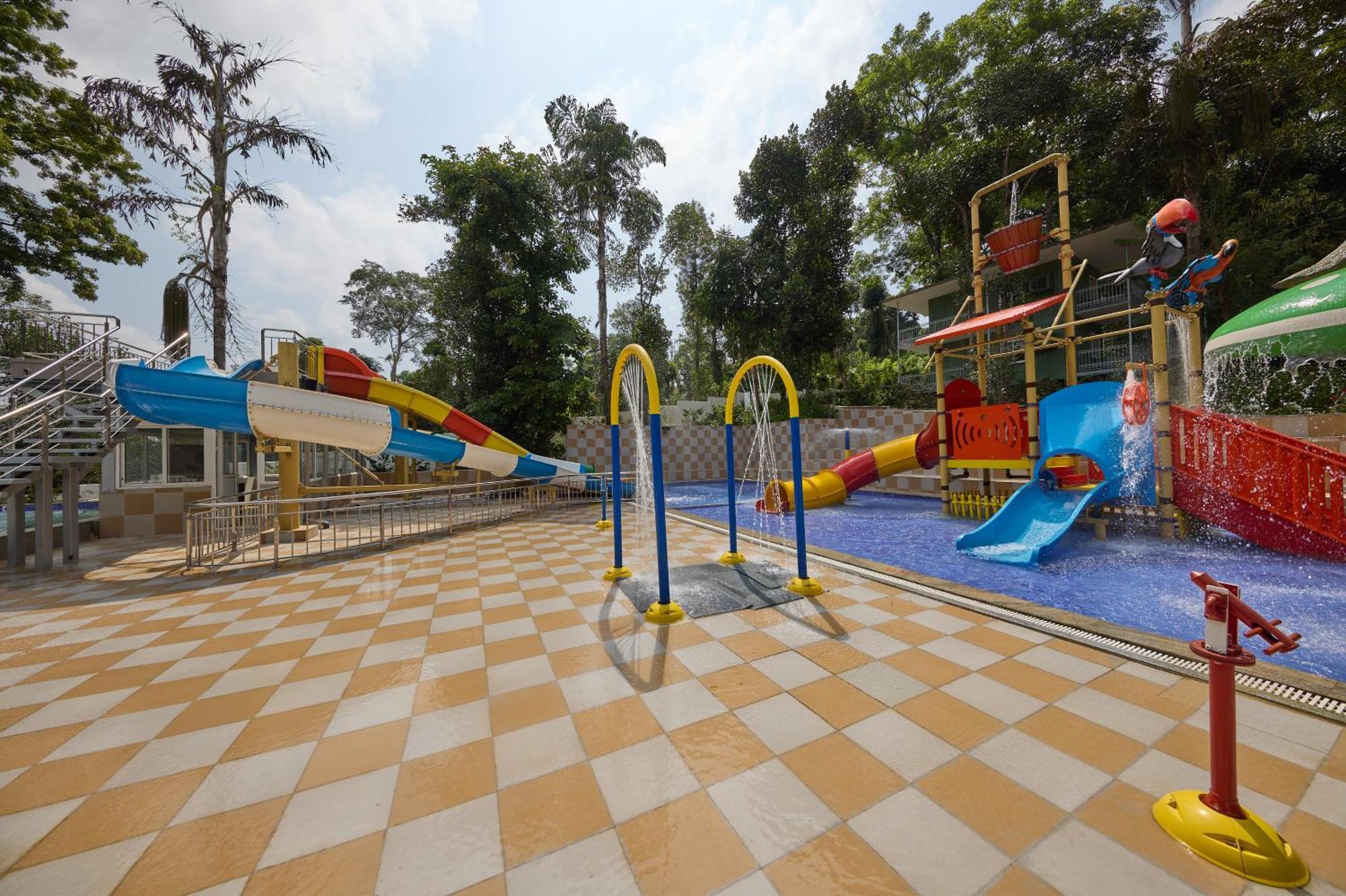 Regenta Resort Sakleshpur Ngoại thất bức ảnh